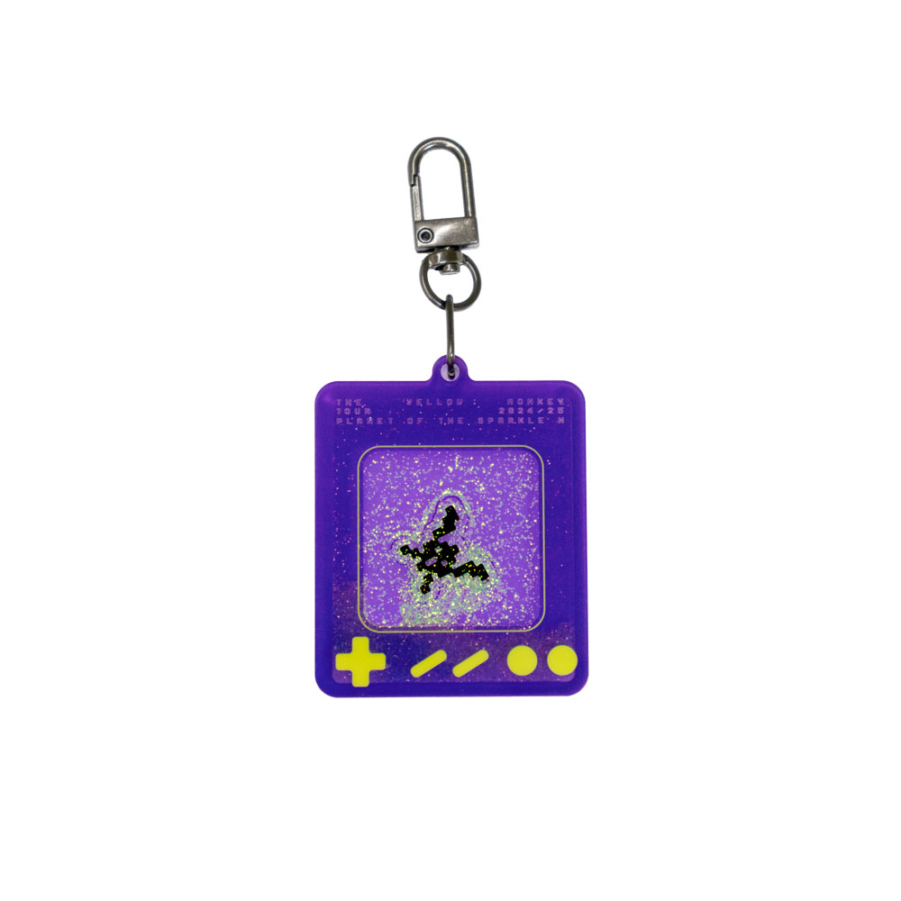 商品詳細ページ | THE YELLOW MONKEY OFFICIAL STORE | グリッター