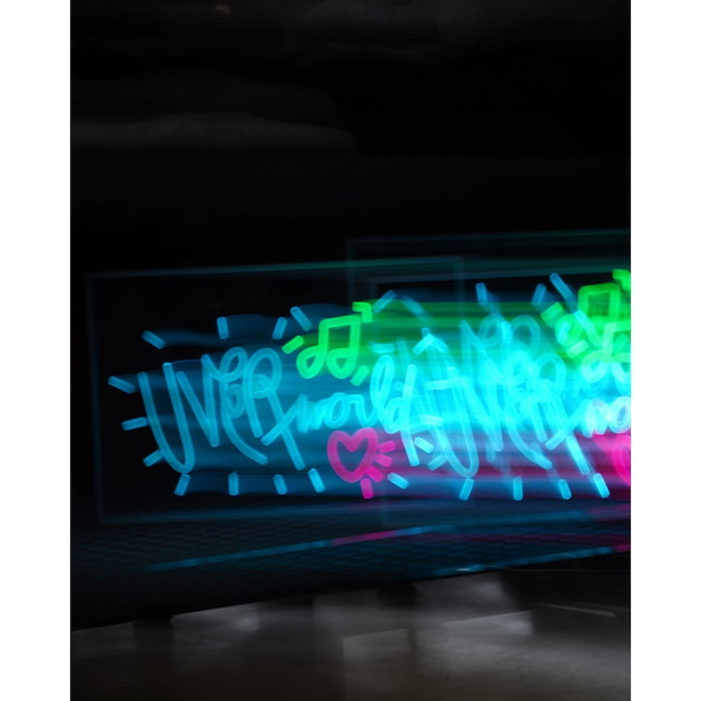 商品詳細ページ | UVERworld OFFICIAL EC SHOP | 【克哉 Produce】LED