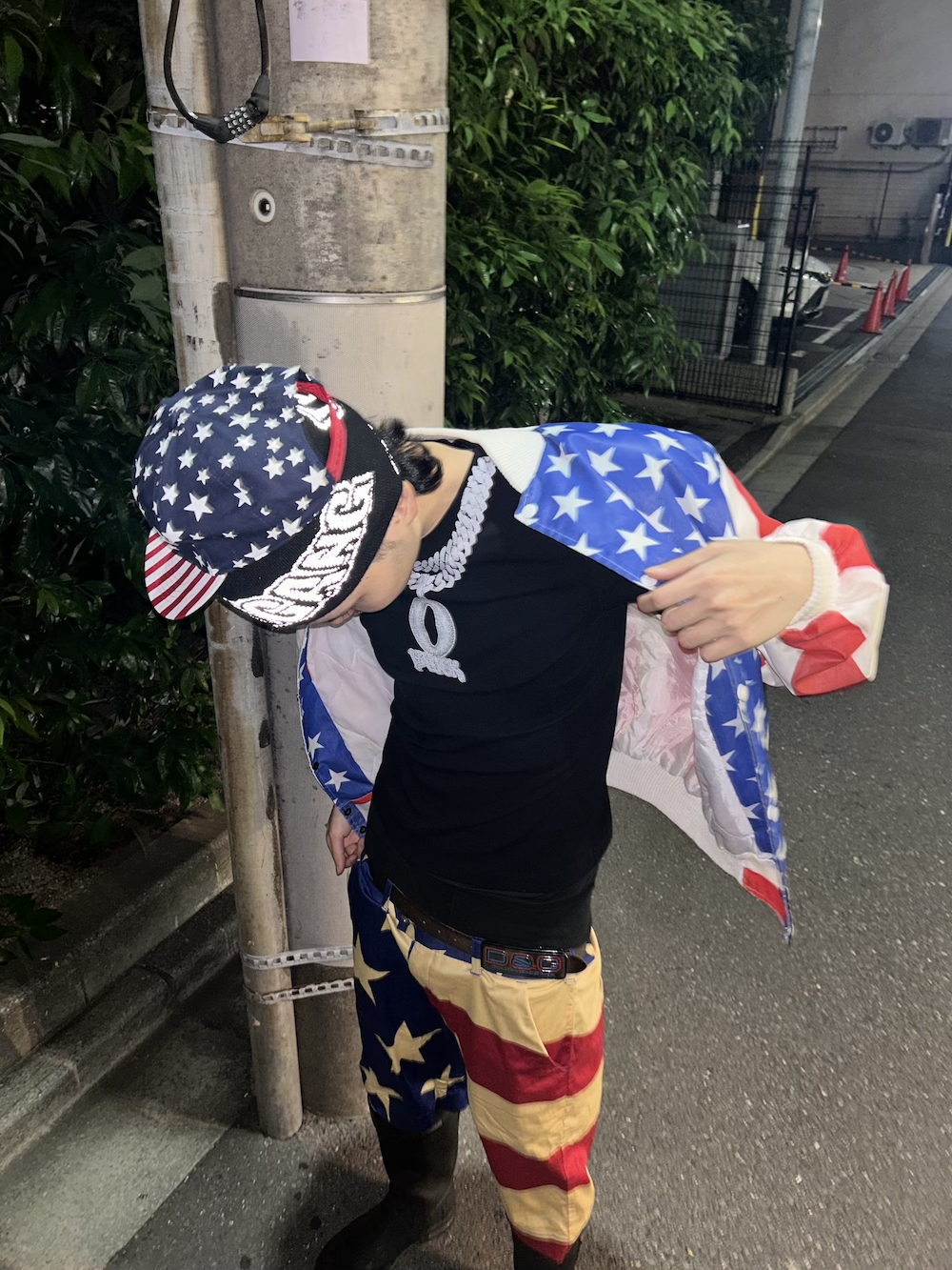 Sad Kid Yaz × Yamiboi To$ × Worldwide Skippaによるコラボ曲“レベチ”配信