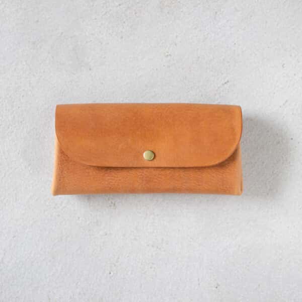 ポケットティッシュケース |analogico（アナロジコ）