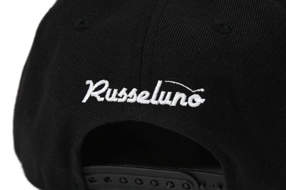 長州力 x Russeluno】BB CAP | ENTITLED OPINIONS CLUB
