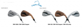 DW-993P ブラックドルフィンプレミアムフォージド」誕生！ | GolfPress