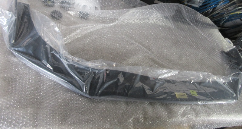 ZC33S】33スイフトスポーツ フロントディフューザー ｜ KUHL(クール)