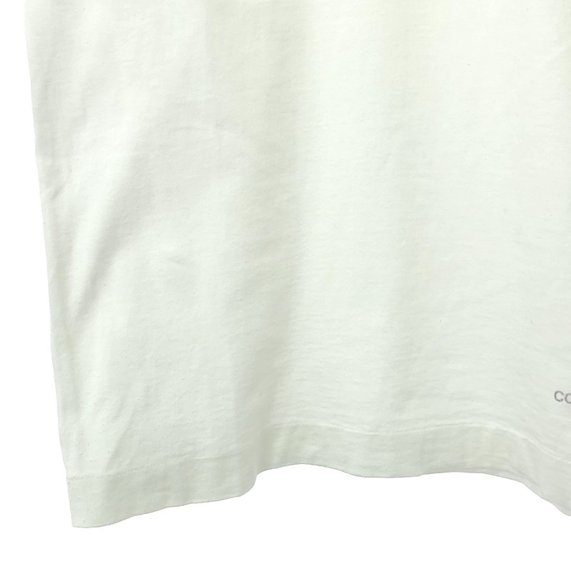 魔法使いサリー プリント クルーネック Tシャツ カットソー | ブランド