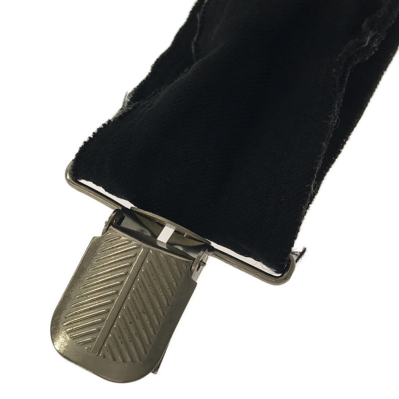 ポリエステル縮絨 ハーネス サスペンダー | ブランド古着の買取・委託