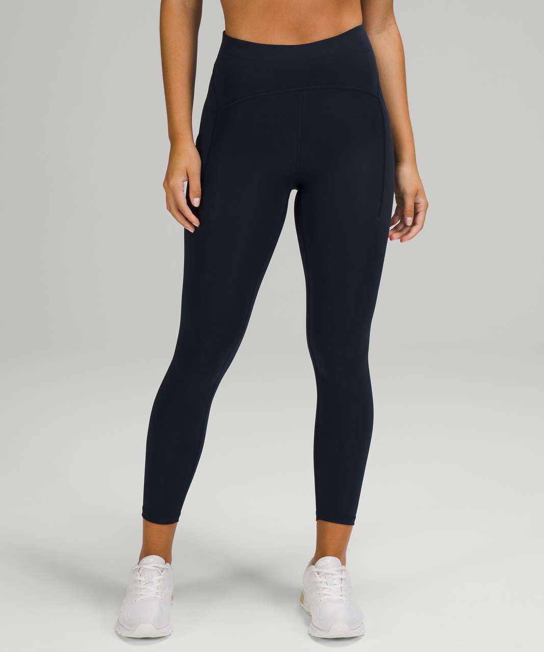 Lululemon Power Thru High Rise Tight 25