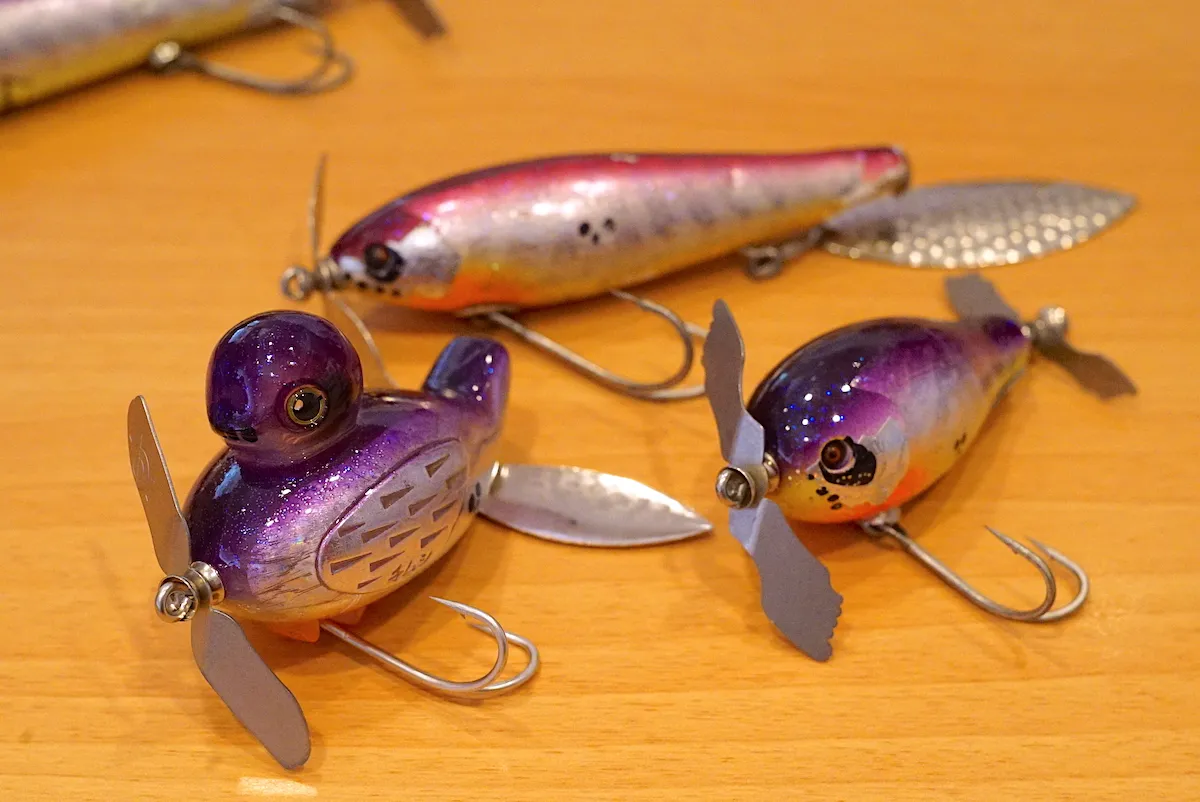 タクイトーに20g差で負けた男の話 ／第五話