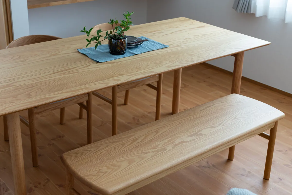 家具選びへの想い。お家に合わせたセレクトについて。 │ ナチュラル工房