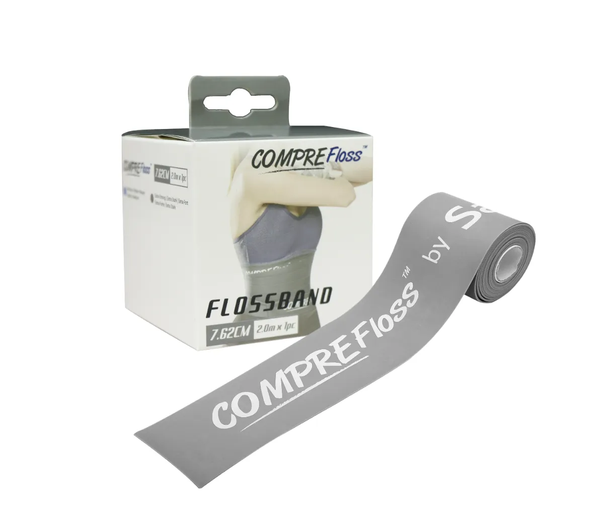 コンプレフロス 3インチ ｜株式会社サンクト・ジャパン