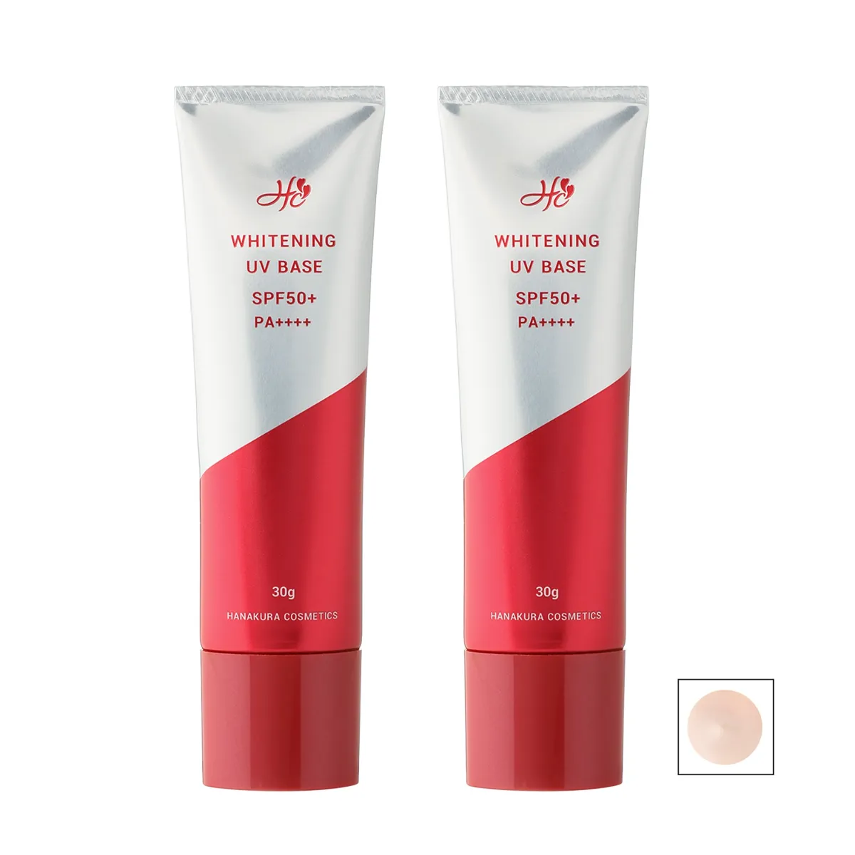 オリジナル化粧品 | 花蔵