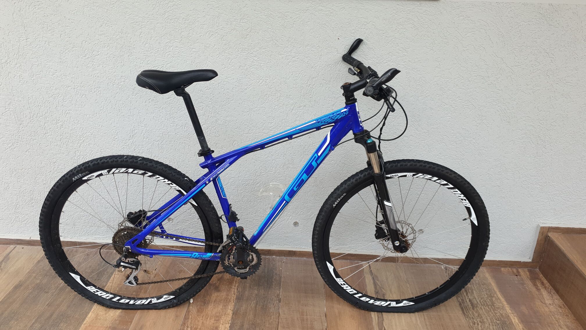 Semexe - GT - timberline expert