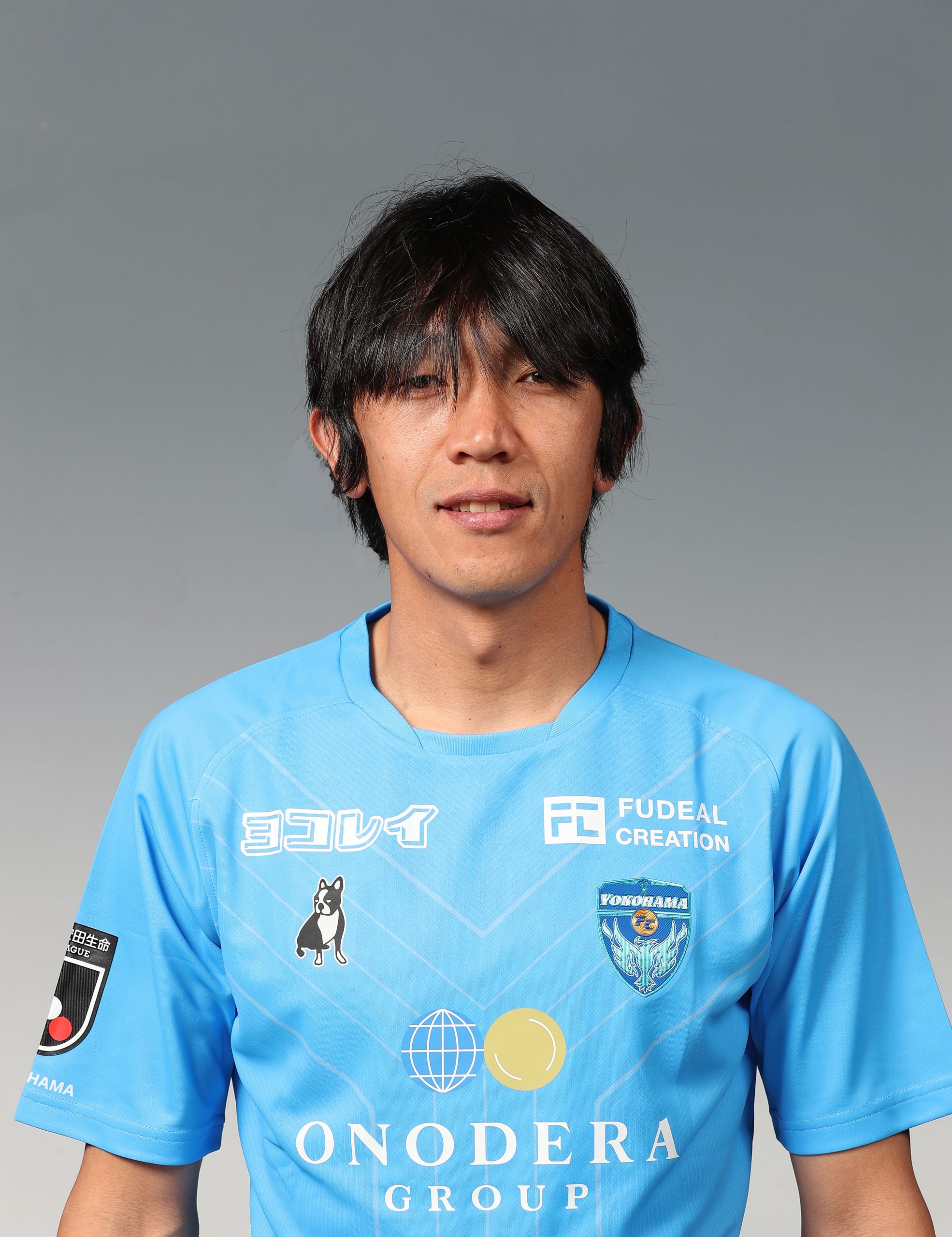 中村俊輔選手 現役引退のお知らせ | 横浜FCオフィシャルウェブサイト