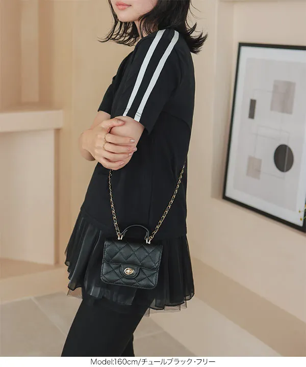 マルチWAYビスチェ [C7154] | トップス全品送料無料！2/20(金)18:00〜2