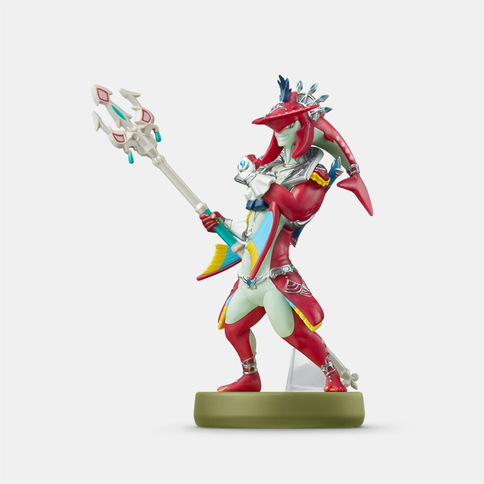 ゼルダの伝説 × amiibo 特集 | My Nintendo Store（マイニンテンドー