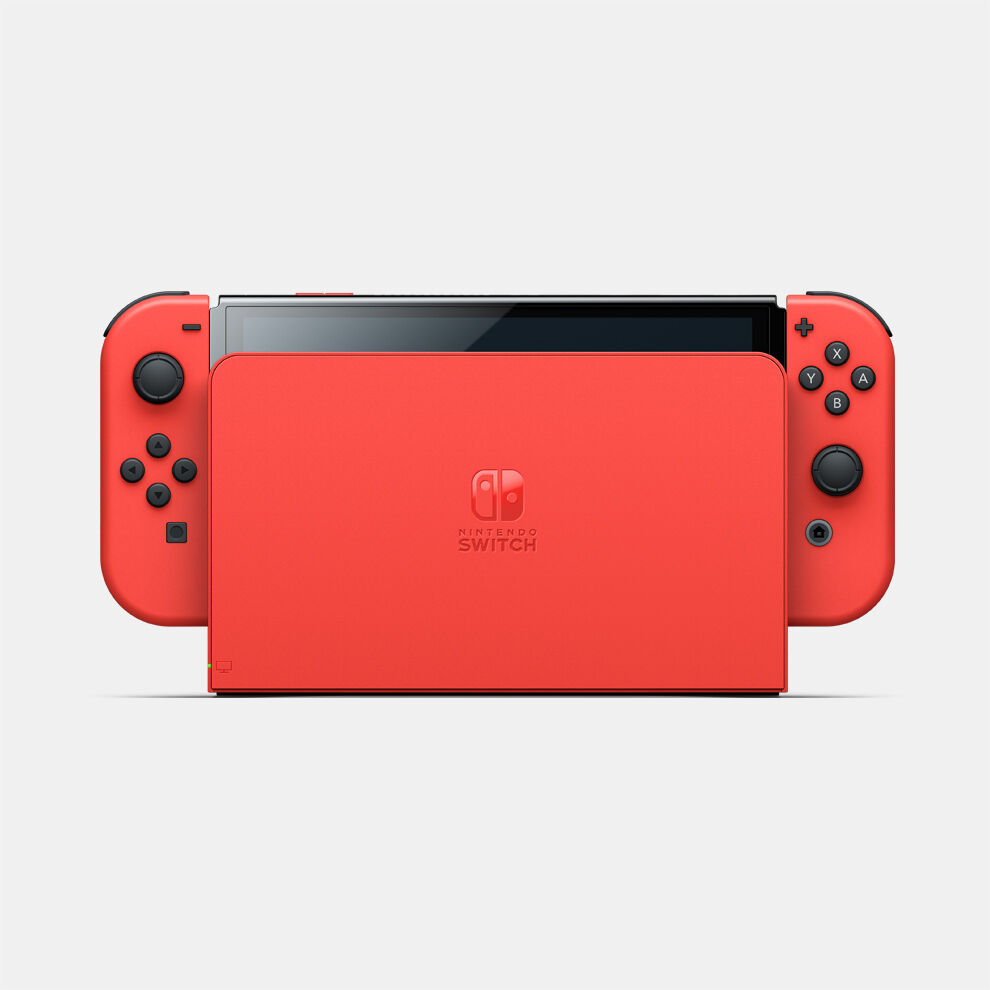 Nintendo Switch 有機ELモデル ストア版