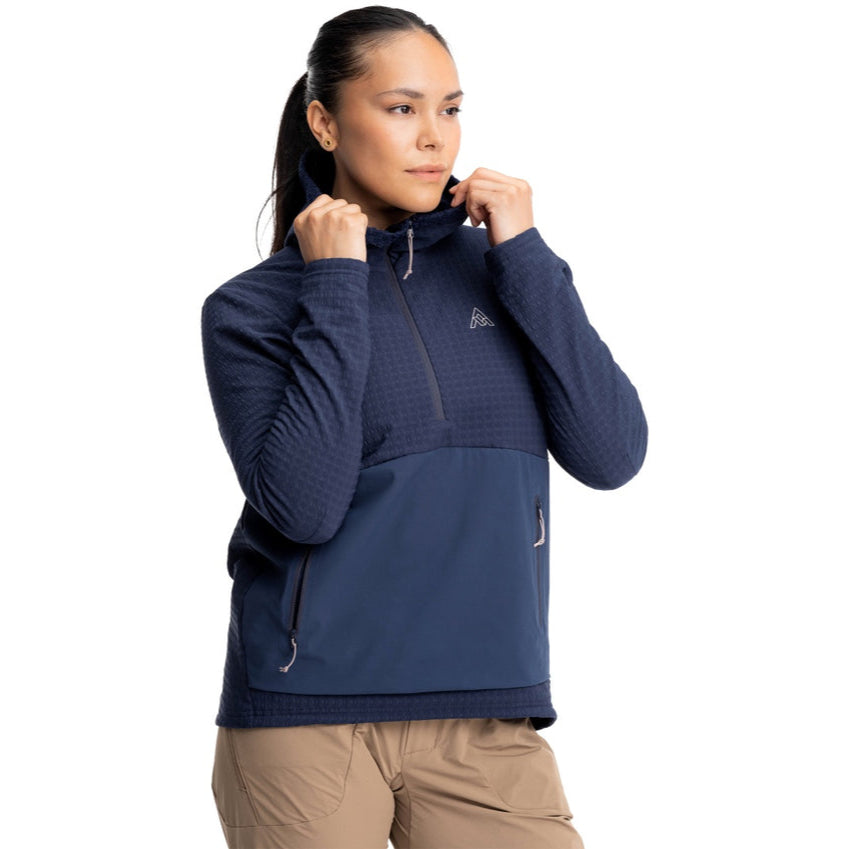 7MESH / CHILCO ANORAK WOMEN'S – 京都の自転車屋 CYCLE SHOP eirin