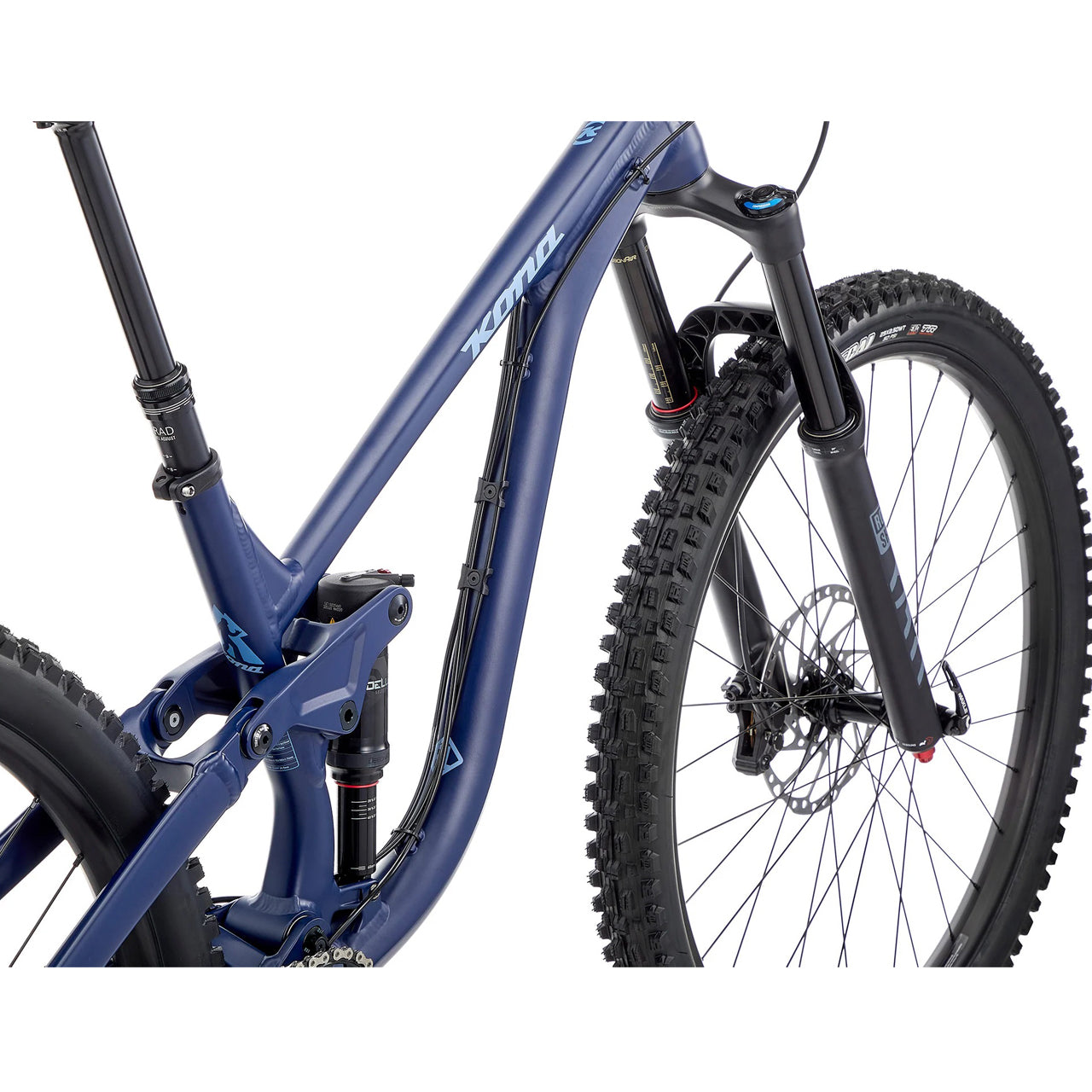 KONA / 【2025年モデル】PROCESS 153 29 – 京都の自転車屋 CYCLE SHOP