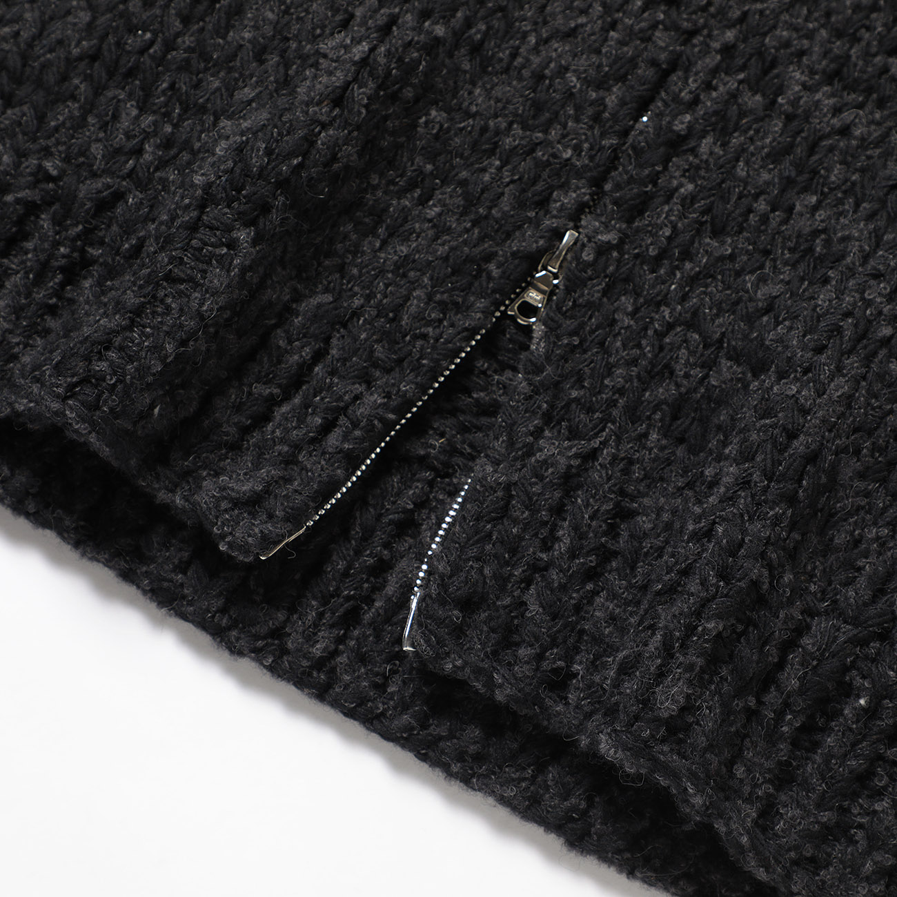 AUBERGE / オーベルジュ | CROCHET - Charcoal Mix | 通販 - 正規取扱