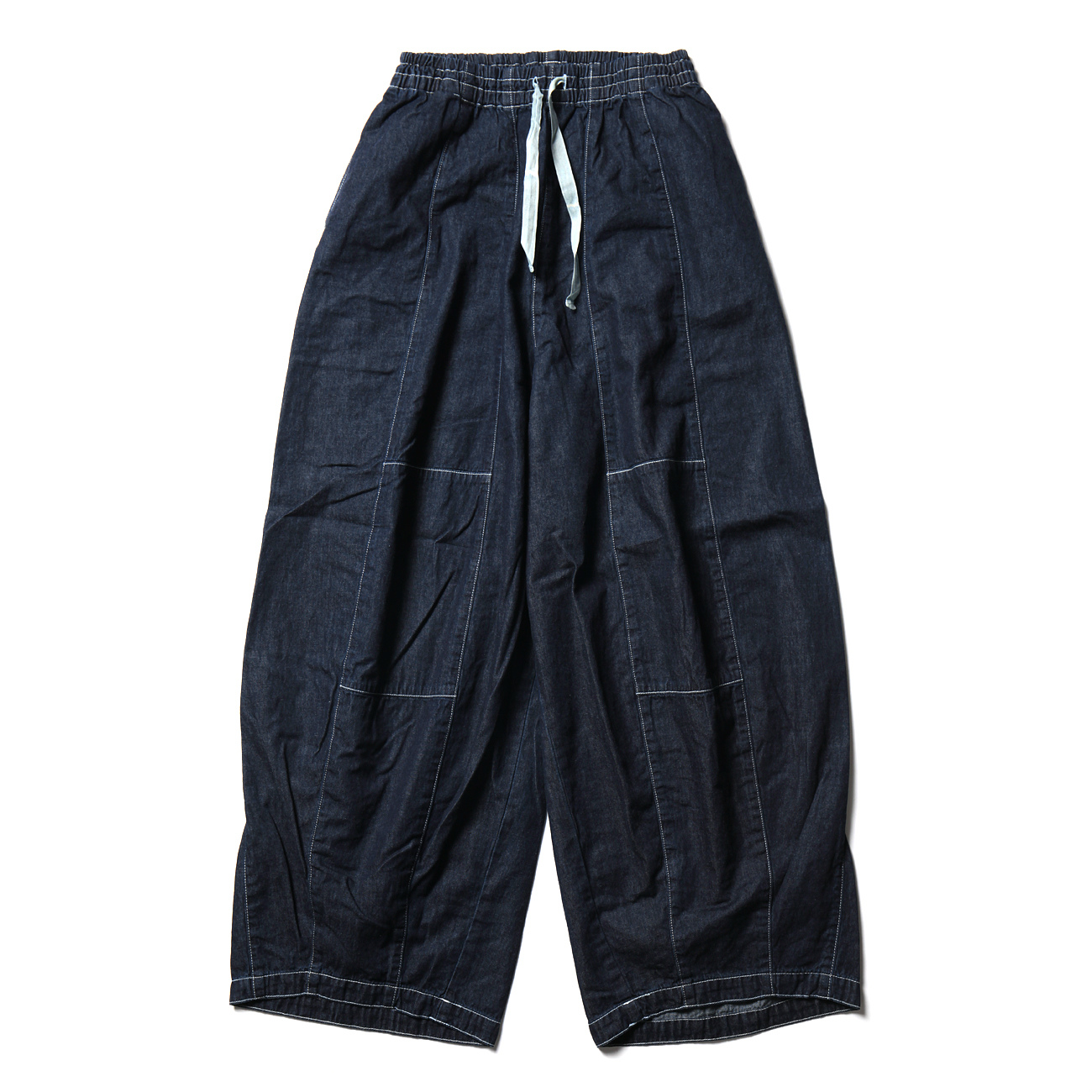 Needles / ニードルズ | H.D. Pant - 6oz Denim - Indigo