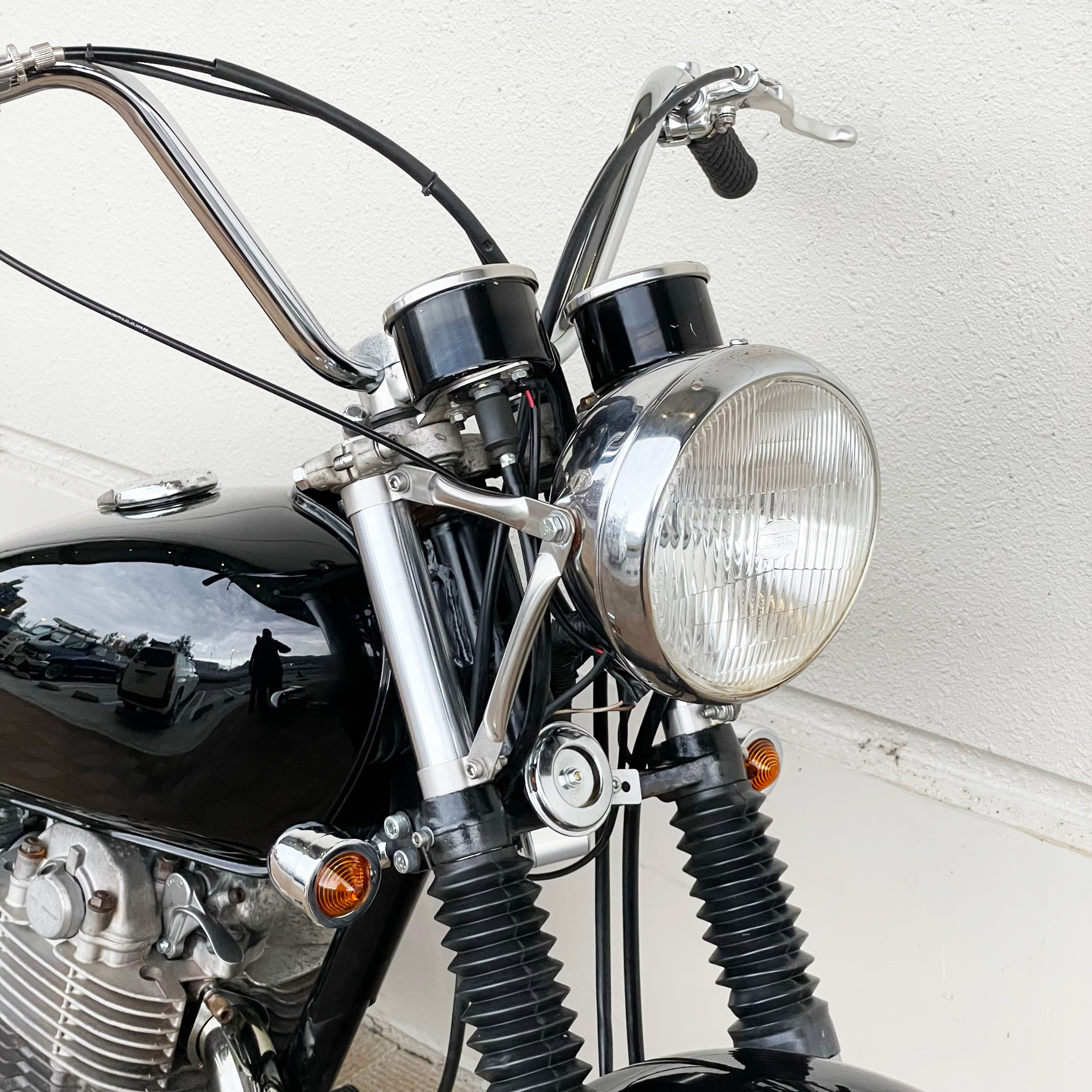 スミススタイル タコメーター 80φ / 2％er オフィシャルWebstore