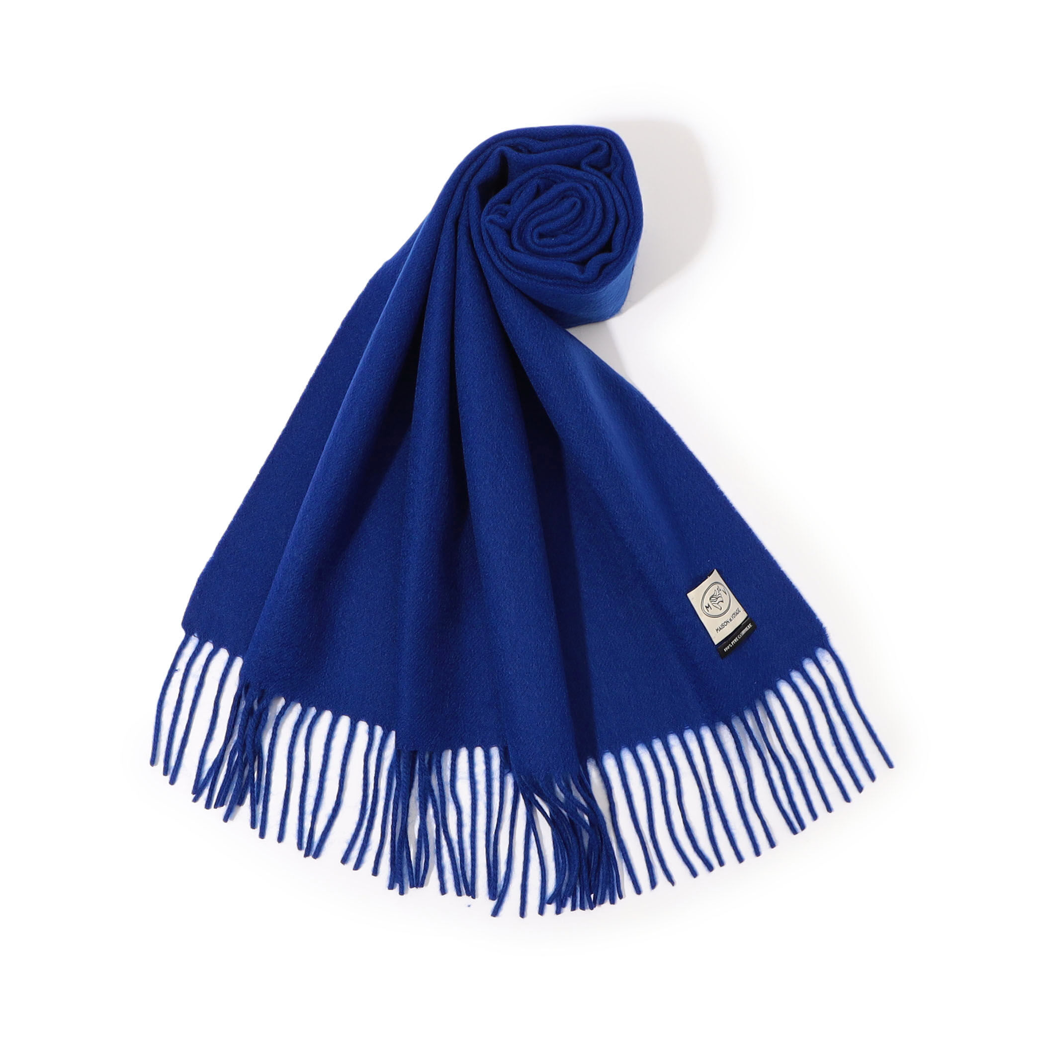 MAISON et VOYAGE カシミヤ ストール｜トゥモローランド 公式通販