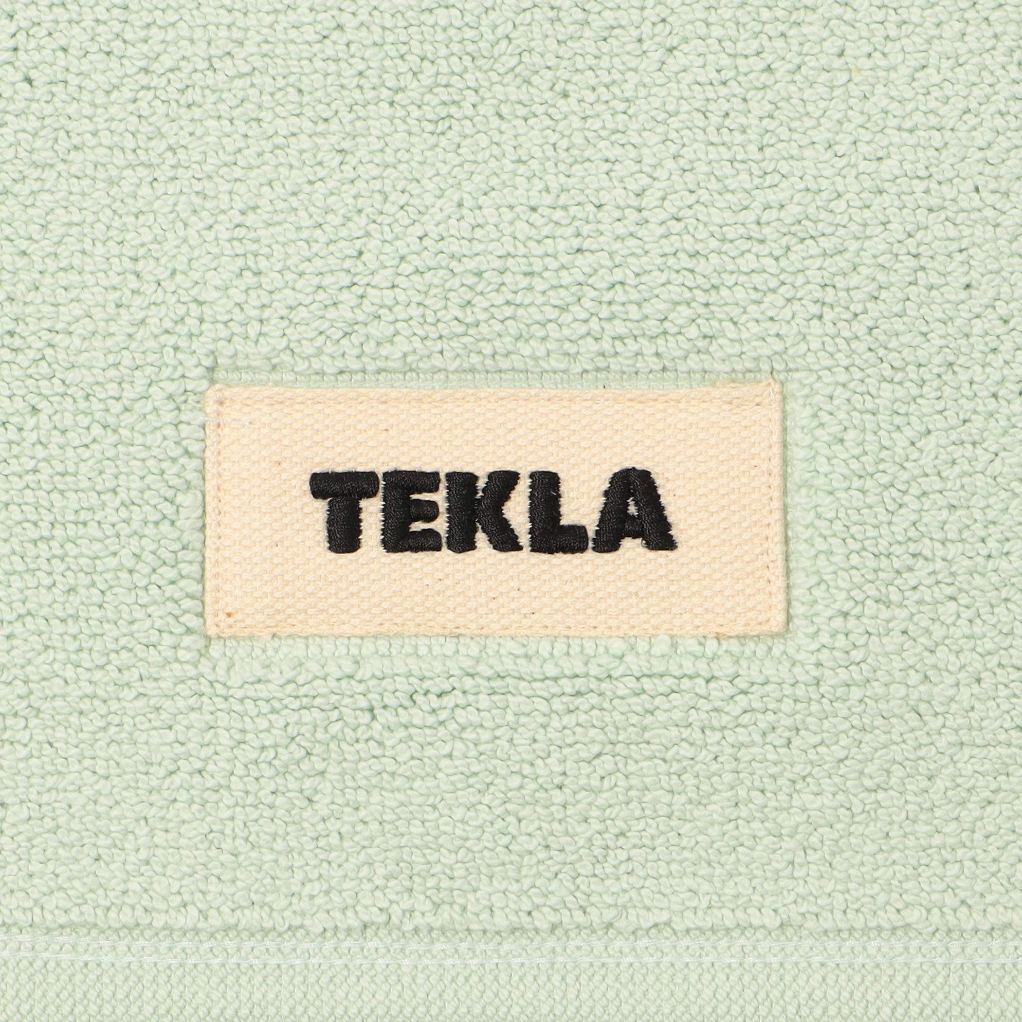 TEKLA オーガニックコットン バスマット｜トゥモローランド 公式通販