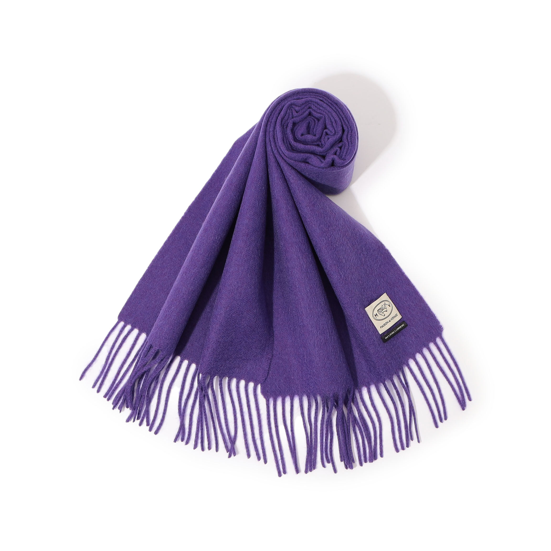 MAISON et VOYAGE カシミヤ ストール｜トゥモローランド 公式通販