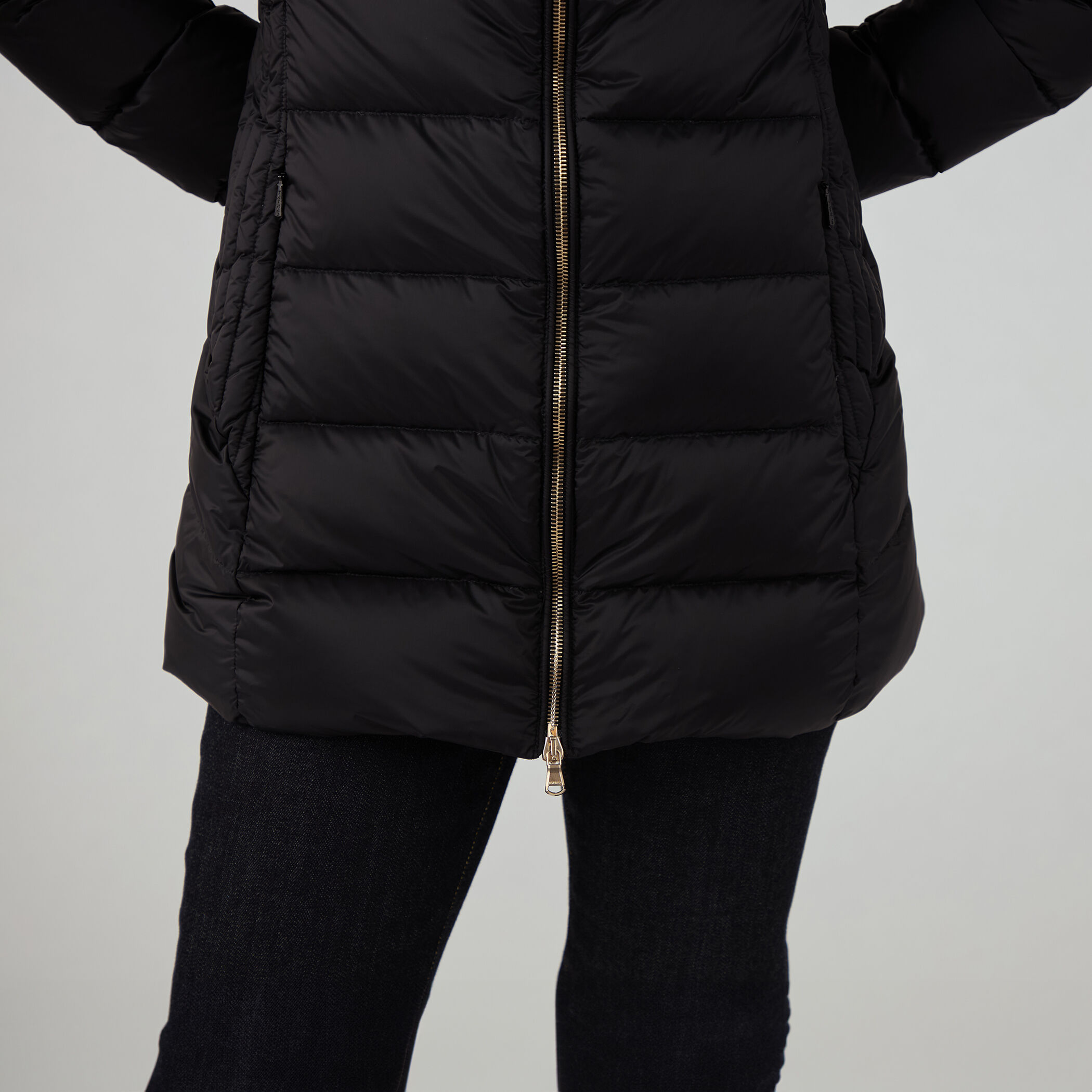 別注】TATRAS AGNELLA ダウンジャケット｜トゥモローランド 公式通販