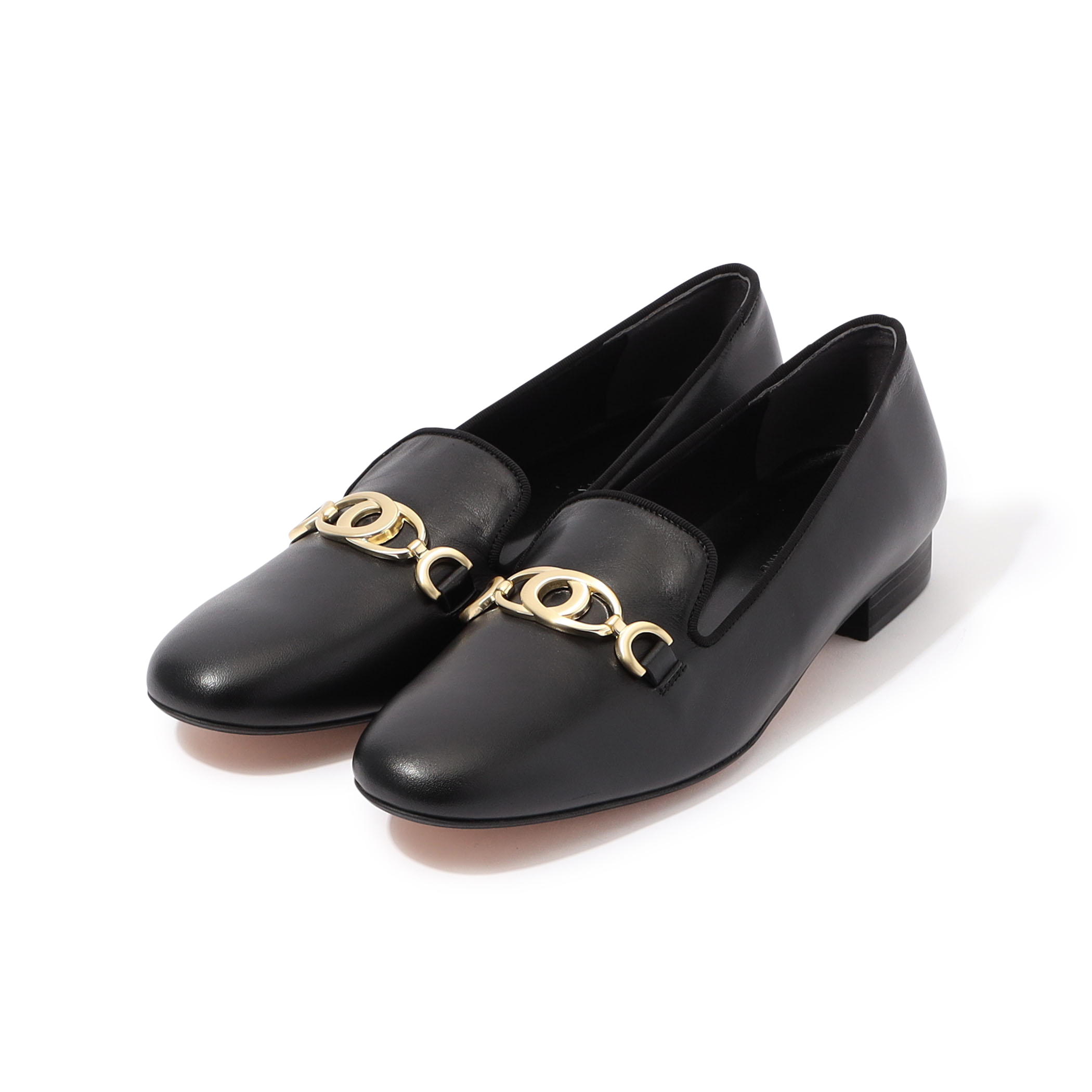 TOMORROWLAND オペラ ローファー｜トゥモローランド 公式通販