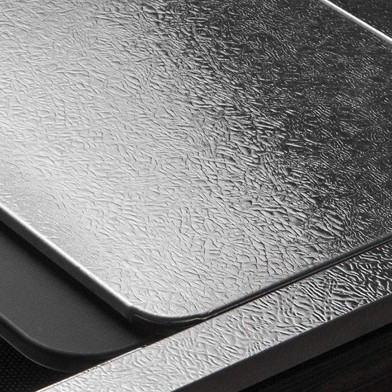 調理台プレート 3D/2Dシンク用（アイス仕様）｜ トーヨーキッチン