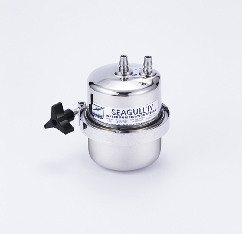 シーガルフォービルトイン浄水器｜ トーヨーキッチンスタイル公式