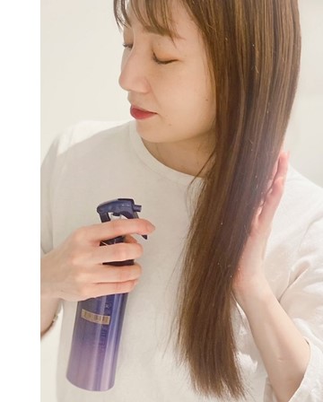 BEAUTY通信 vol.7】 春からはじめる、モーニングルーティン ～後編