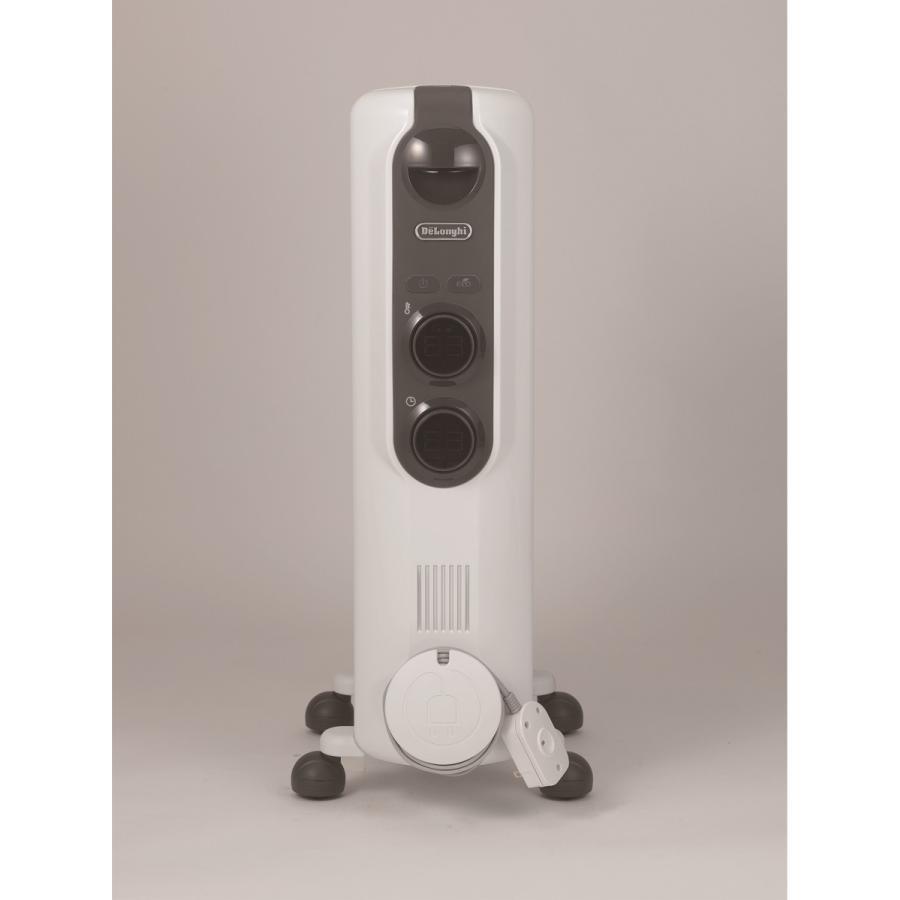 お取り寄せ】DeLonghi(デロンギ) アミカルド オイルヒーター
