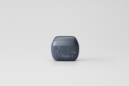 パナソニック ラムダッシュ ｜ 機能だけじゃない。デザインだけでも