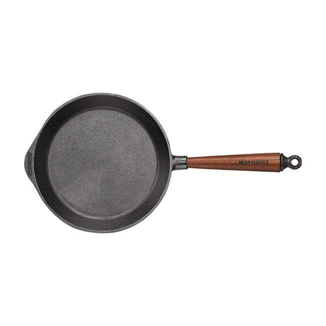 SKEPPSHULT TRADITIONAL FRY PAN / スケップシュルト トラディショナル
