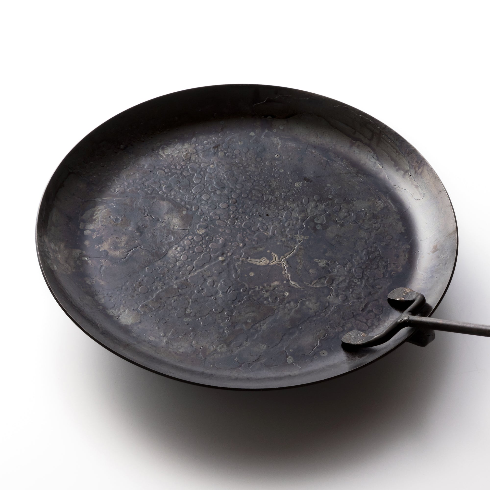 TAKIBISM FRYING PAN DISH MEDIUM / タキビズム フライパンディッシュ