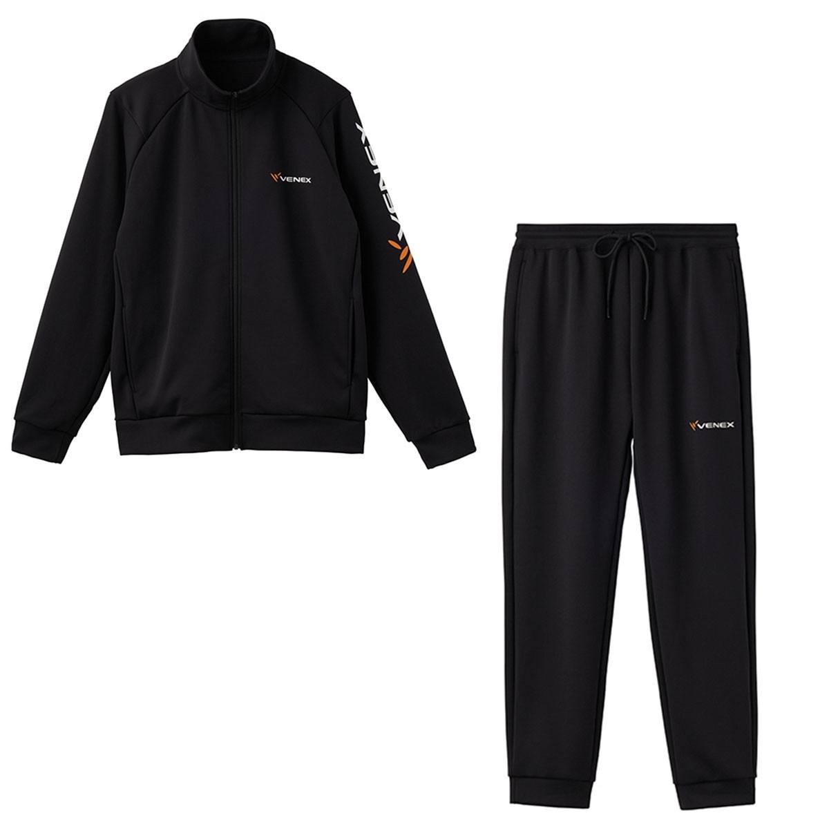 VENEX公式オンラインストア 【オンライン限定】リカバリージャージ