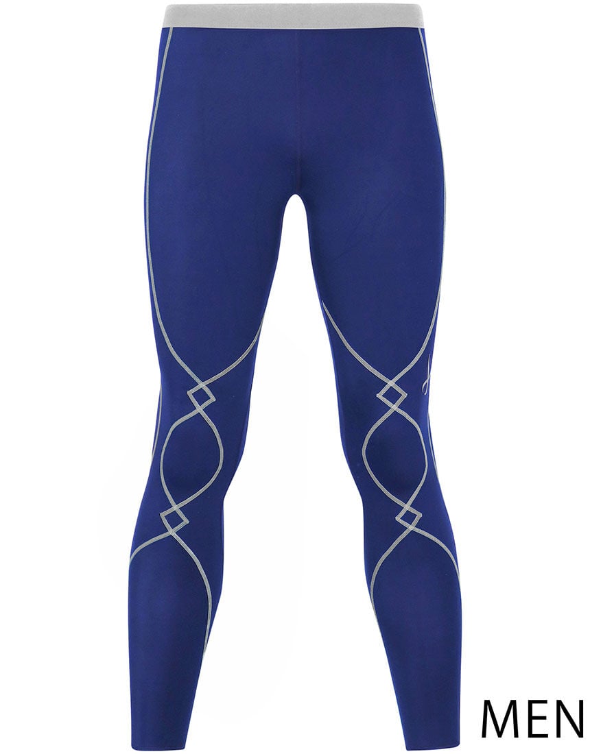 CW－X ひざ・股関節サポート｜ジョギング・ウォーキングに