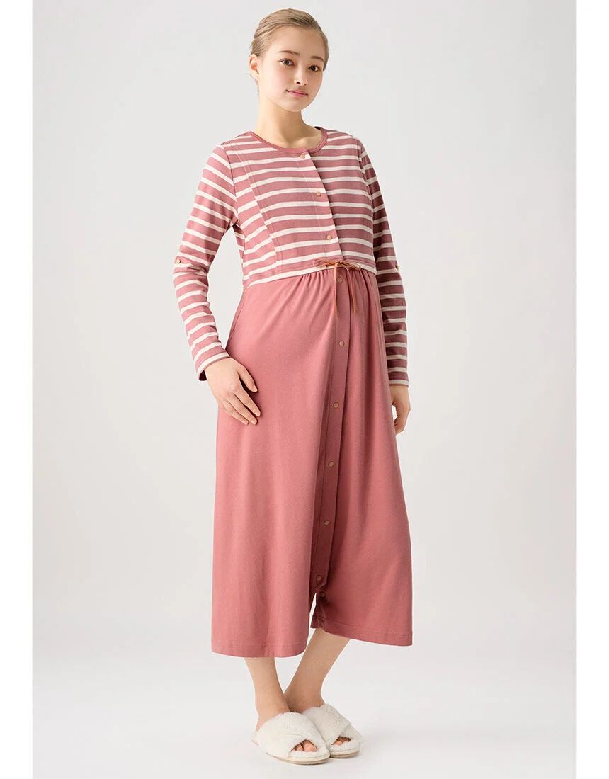 マタニティパジャマ｜ワコール直営の公式下着通販サイト ワコール