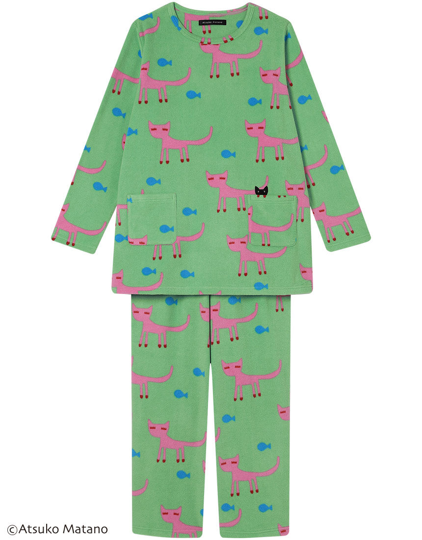 ワコール パジャマ Lサイズ WDX302 KO ワコール パジャマ Lサイズ