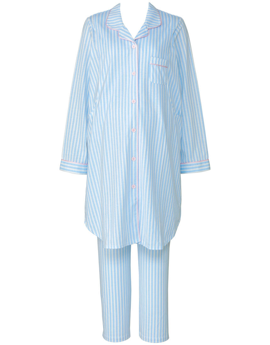 ワコール_マタニティ 綿100％｜授乳あき付き｜産前も産後も快適に