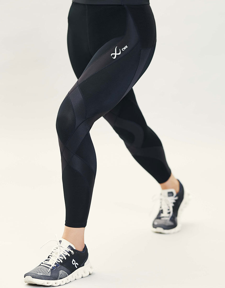 CW－X 下半身フルサポート｜マラソン・球技・スキー・スノーボード