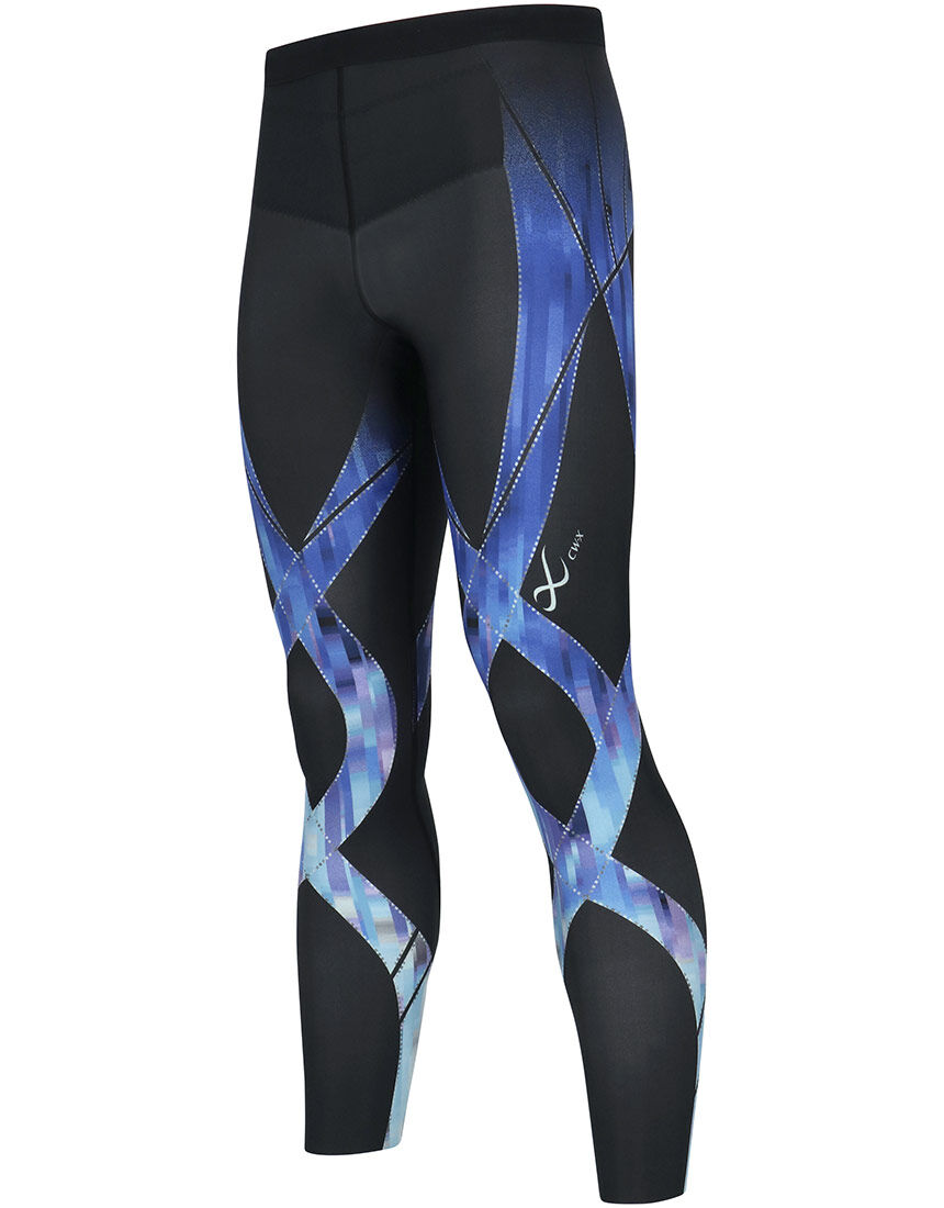 CW－X イチロー愛用アイテム｜軽量｜下半身フルサポート｜マラソン