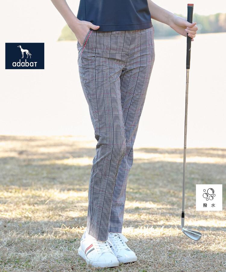 公式】adabat（アダバット）の通販 | フルレングスパンツ通販