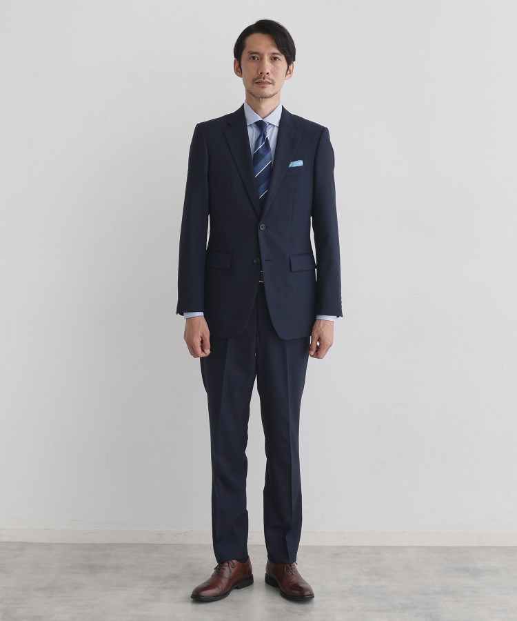スーツ通販 | セール(SALE)・アウトレット【秋物】 | ファッション通販
