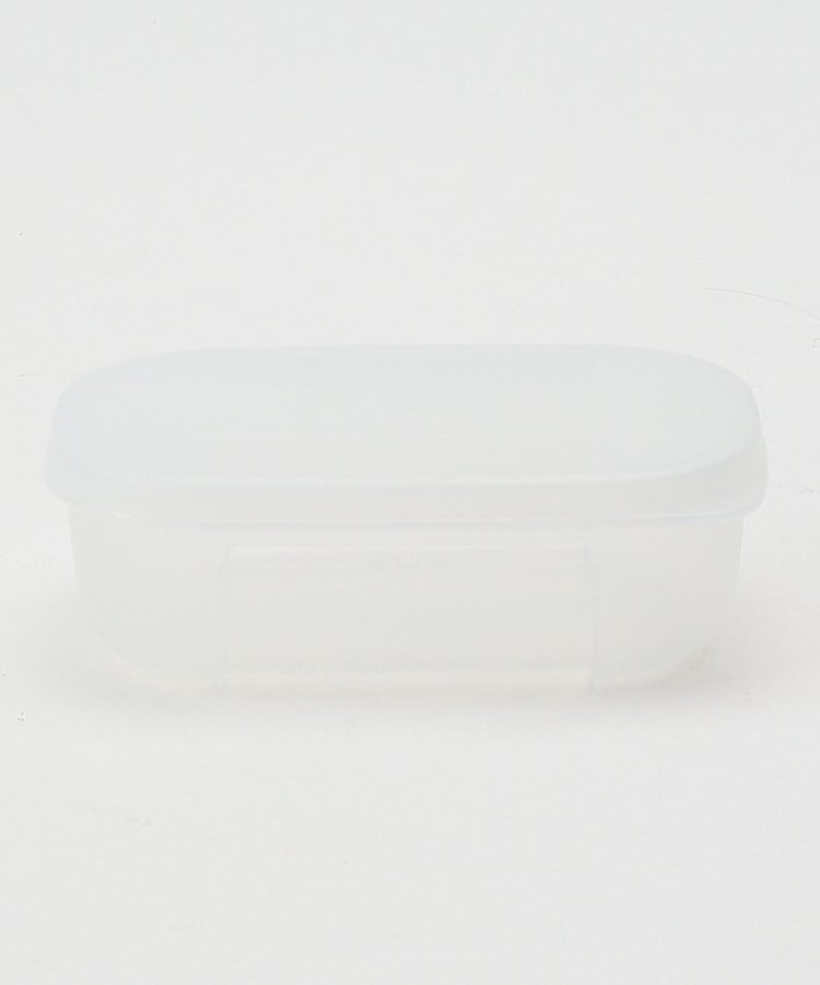 フリーザーメイト ＃1 S 140ml×4個セット ＜Tupperware