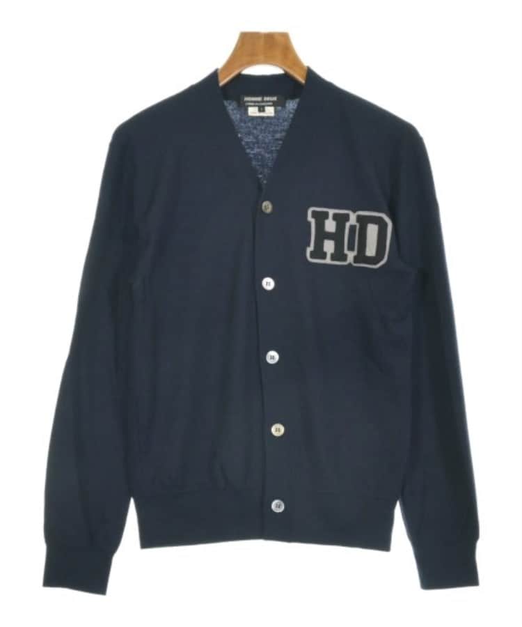 COMME des GARCONS HOMME DEUX コムデギャルソンオムドゥ メンズ