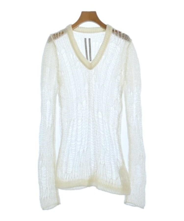 Rick Owens リックオウエンス レディース ニット・セーター サイズ：XS