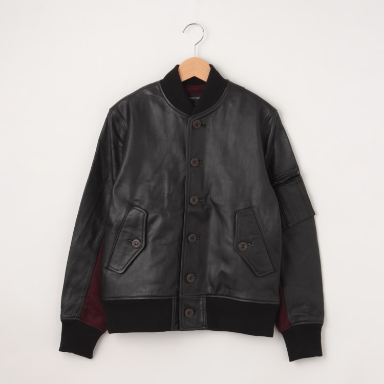Varde77（バルデ77） レザージャケット（ブルゾン/ジャンバー） | OFF