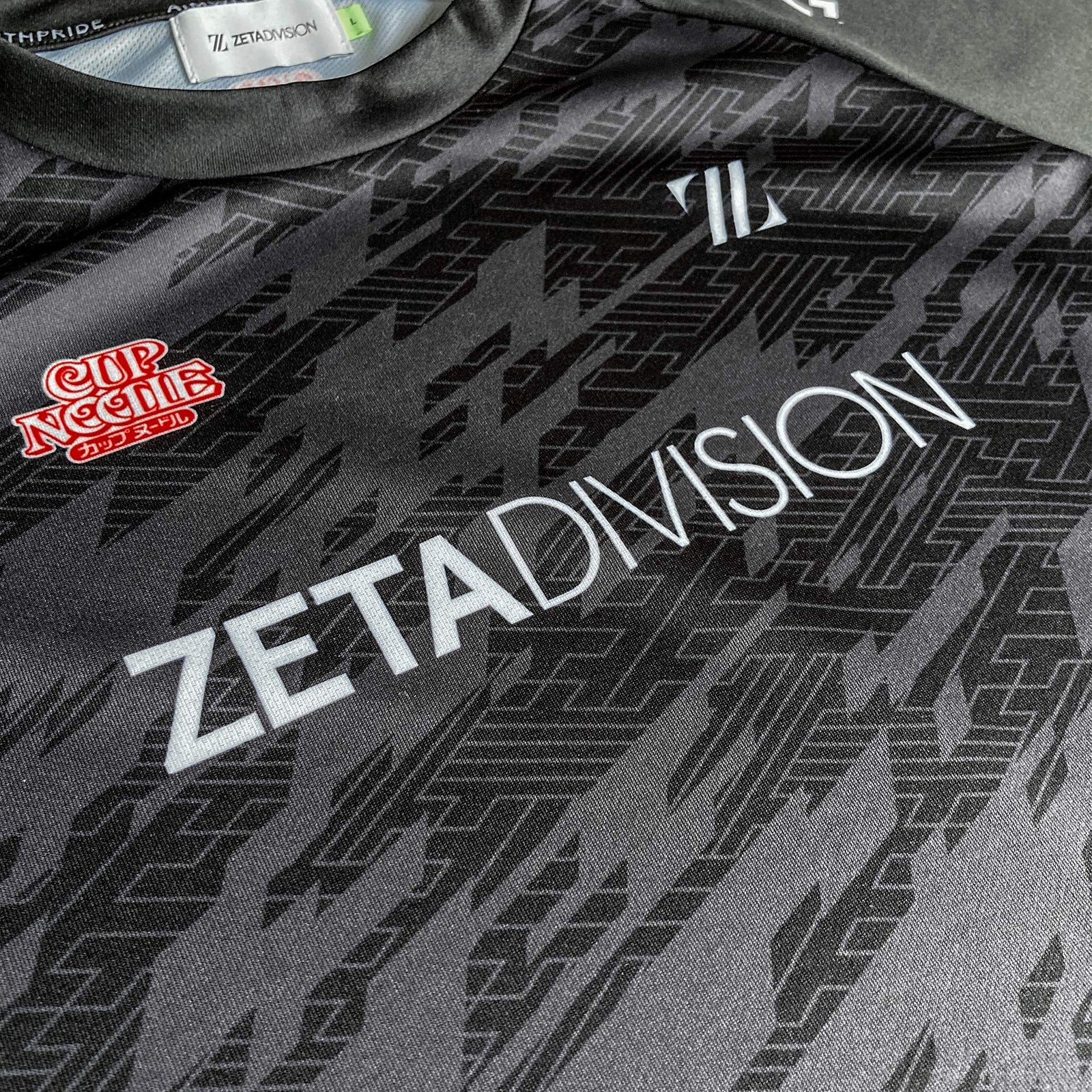 2022 AUTHENTIC JERSEY | ZETA DIVISION STORE